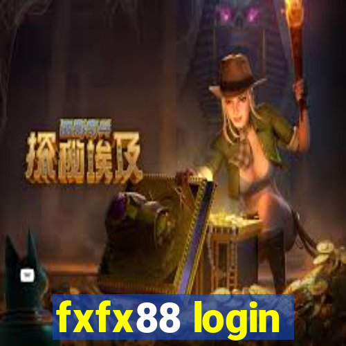 fxfx88 login